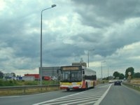 MAN NL283 Lion's City #598