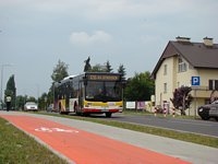 MAN NL283 Lion's City #598