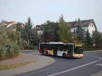 MAN NL283 Lion's City #598