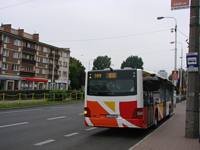 MAN NL283 Lion's City #599