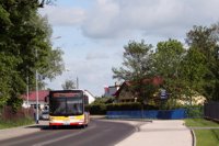 MAN NL283 Lion's City #599