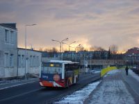 MAN NL283 Lion's City #599