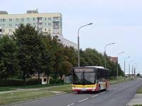 MAN NL283 Lion's City #600