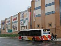 MAN NL283 Lion's City #600