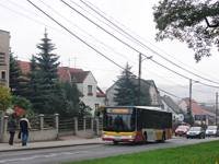 MAN NL283 Lion's City #600