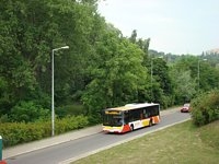 MAN NL283 Lion's City #600