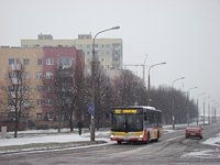 MAN NL283 Lion's City #600