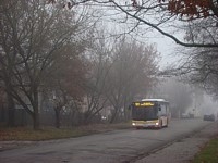MAN NL283 Lion's City #600