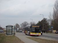 MAN NL283 Lion's City #601