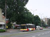 MAN NL283 Lion's City #601