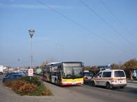 MAN NL283 Lion's City #601