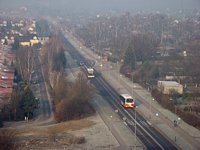 Galeria zdjec komunikacji miejskiej