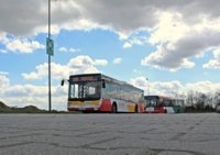 MAN NL283 Lion's City #601