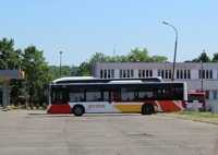 MAN NL283 Lion's City #602