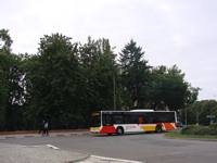 MAN NL283 Lion's City #602