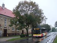 MAN NL283 Lion's City #602