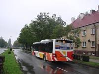 MAN NL283 Lion's City #602