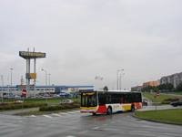 MAN NL283 Lion's City #602