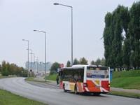 MAN NL283 Lion's City #602