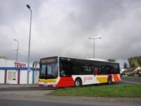 MAN NL283 Lion's City #602