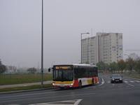 MAN NL283 Lion's City #602