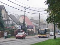 MAN NL283 Lion's City #602
