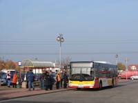 MAN NL283 Lion's City #602