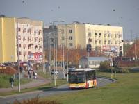 MAN NL283 Lion's City #602