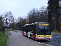 MAN NL283 Lion's City #602