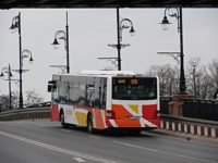 MAN NL283 Lion's City #602