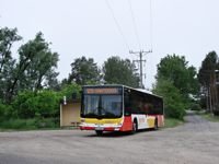 MAN NL283 Lion's City #602