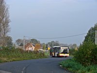 MAN NL283 Lion's City #602