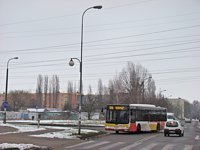 MAN NL283 Lion's City #602