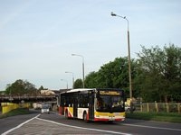 MAN NL283 Lion's City #602