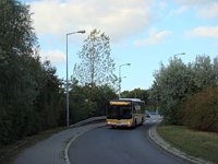 MAN NL283 Lion's City #602