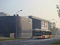 MAN NL283 Lion's City #602