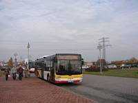 MAN NL283 Lion's City #603