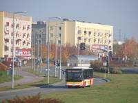 MAN NL283 Lion's City #603