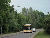 MAN NL283 Lion's City #603