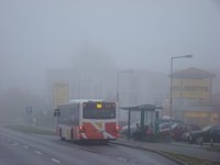 MAN NL283 Lion's City #603