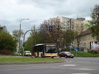 MAN NL283 Lion's City #603