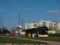 MAN NL283 Lion's City #603