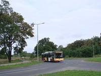 MAN NL283 Lion's City #604