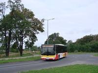 MAN NL283 Lion's City #604