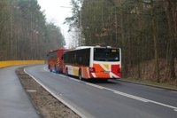 MAN NL283 Lion's City #605