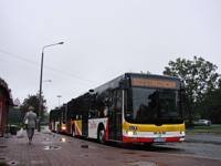 MAN NL283 Lion's City #606