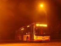 MAN NL283 Lion's City #606