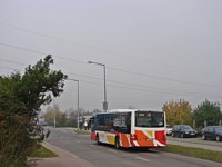MAN NL283 Lion's City #606