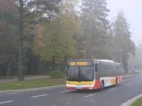 MAN NL283 Lion's City #607