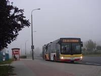 MAN NL283 Lion's City #607